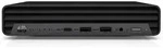 HP Elite Mini 600 G9 Intel&reg; CoreTM i5 i5-12500T 16 GB DDR4-SDRAM 256 GB SSD...