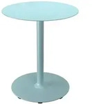 Houe Pico Bistrotisch mit runder Basis