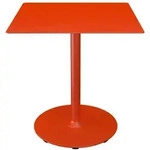 Houe Pico Bistrotisch mit runder Basis