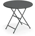 Emu Arc en Ciel Klapptisch, rund 80cm