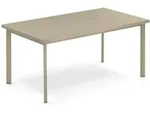 emu Star Tisch rechteckig 160x90cm