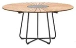 Houe Circle Gartentisch