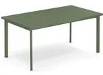 emu Star Tisch rechteckig 160x90cm