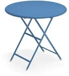 Emu Arc en Ciel Klapptisch, rund 80cm