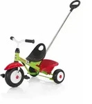 KETTLER Dreirad Funktrike Emma Gr&uuml;n