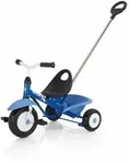 KETTLER Dreirad Funtrike Waldi Blau
