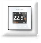 Etherma Smart-Thermostat eTOUCH-PRO-1-W