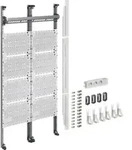 Hager MM-Komplettfeld,univ.Z UF321NW