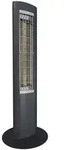 Etherma Infrarotstrahler SM-Z1-1400-NA