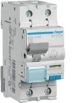 Hager FI/LS-Schalter ADA570D