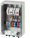Eaton Feuerwehrschalter SOL30X2 #168098