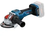 Bosch Power Tools Akku-Winkelschleifer 06019H6G02