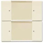Busch-Jaeger Wandsender 6736/01-82
