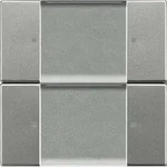 Busch-Jaeger Wandsender 6736/01-803