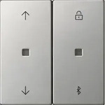 Gira Jalousie- + Schaltuhr 5367600