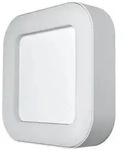 Ledvance LED-Wandleuchte END.ST.SquareSQ13WWT