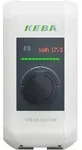 KEBA Wallbox c-series 22kW KC-P30-ES240022L0RGE