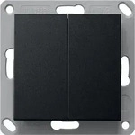 Gira BT Wandsender 2f sw 2462005