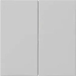 Gira Wippe 2-fach 5370015