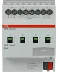 ABB Stotz S&amp;J Schaltaktor 4-fach SA/S4.16.6.2