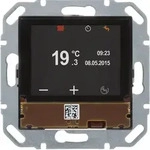 Berker Temperaturregler 80440100