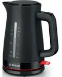 Bosch SDA Wasserkocher TWK3M123 sw