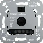 Gira Raumtemperaturregler 247000