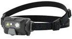LED LENSER&reg; Stirnlampe HF6R Core black