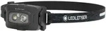 LED LENSER&reg; Stirnlampe HF4R Core black