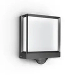 Steinel Sensor-LED-Au&szlig;enleuchte L 40 SC
