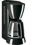 Melitta SDA Kaffeeautomat M 720-1/2 sw