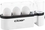 Cloer Eierkocher 6021 ws