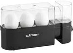 Cloer Eierkocher 6020 sw