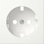Gira Abd. SCHUKO-Steckd. 492027