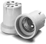 Houben Fassung E40 107780