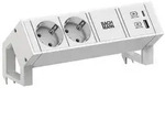 Bachmann Steckdosenleiste 902.3201