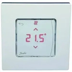 Danfoss Raumthermostat 230V Danf. Icon #088U1015