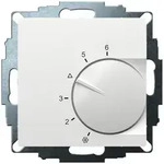 Eberle Controls UP-Raumregler 5-30C AC230V UTE 1003-RAL9016-G55