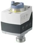 Siemens Dig.Industr. Ventilantrieb 400N 5.5Mm SAS31.00