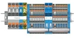 WAGO GmbH &amp; Co. KG TOPJOBS-Hauptverteiler-Set 821-109
