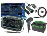Gossen Metrawatt Ger&auml;tetester-Set SECUTEST STPRO#M708C
