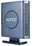 Agfeo DECT-IP-Repeater pro 6101722