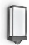 Steinel Sensor-LED-Au&szlig;enleuchte L 42 SC
