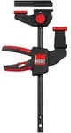 BESSEY 2 x Einhand-Tischzwinge EZR15SET