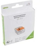 WAGO GmbH &amp; Co. KG Verbindungsklemme 221-412/995-016