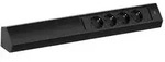 Bachmann CASIA Steckdosenleiste 2m 932.104