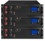 H&uuml;ckmann Speicherakku LiFePO4 LX48-100