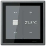 Jung KNX Raumcontroller LC 459 D1 S 202