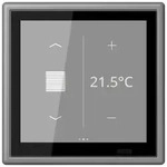 Jung KNX Raumcontroller LC 459 D1 S 203