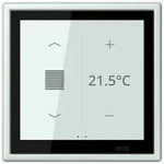 Jung KNX Raumcontroller LC 459 D1 S 215